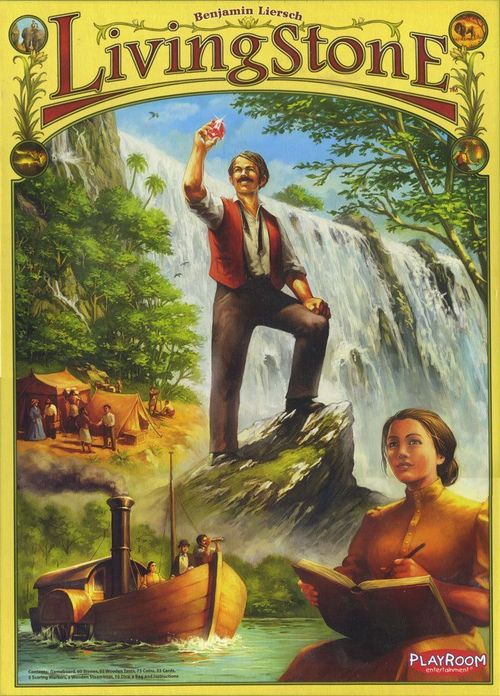 Livingstone thumbnail