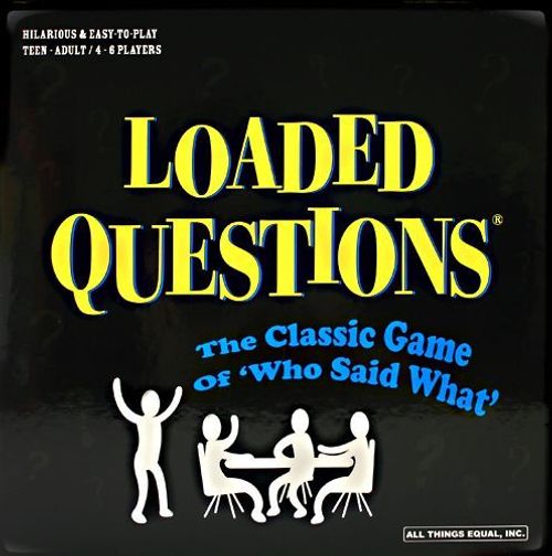 Loaded Questions thumbnail