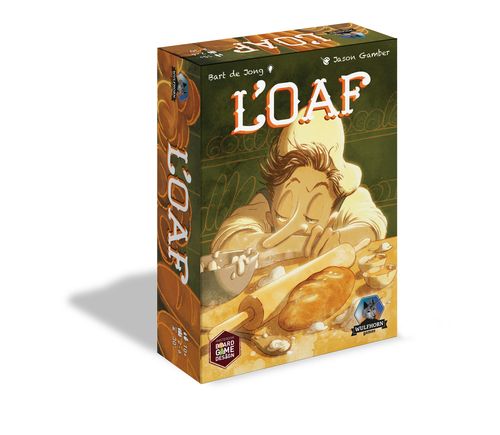 L'oaf thumbnail
