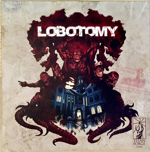 Lobotomy thumbnail