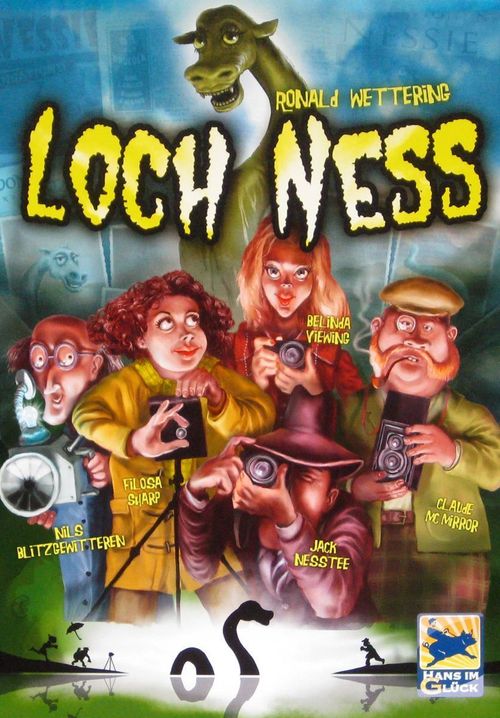 Loch Ness (2010) thumbnail