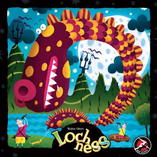 Loch Ness thumbnail