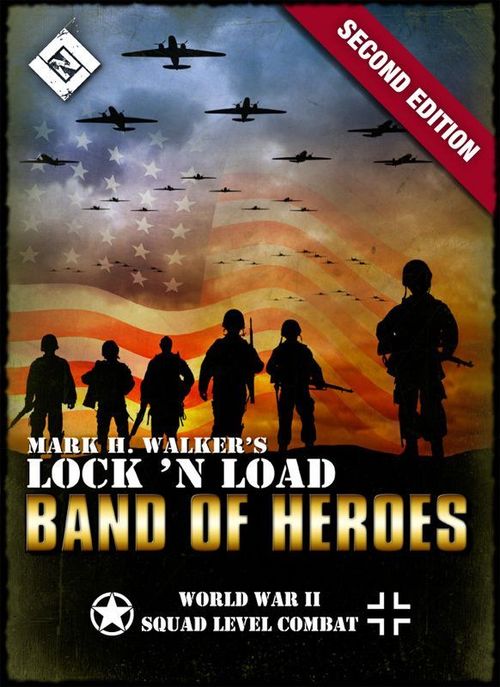 Lock 'n Load: Band of Heroes thumbnail