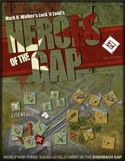 Lock 'n Load: Heroes of the Gap thumbnail