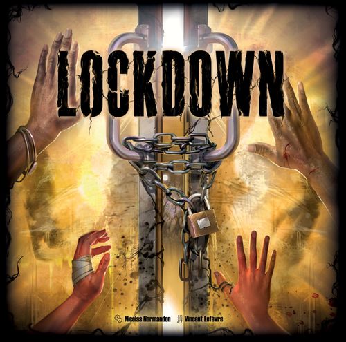 Lockdown thumbnail