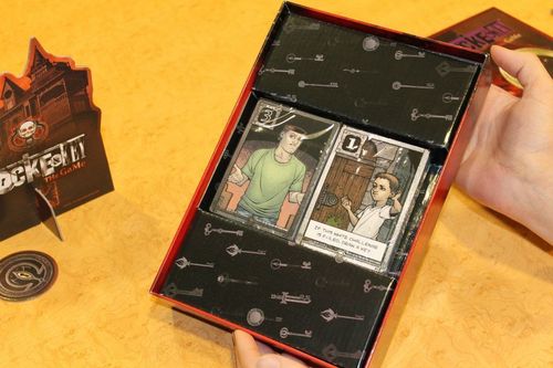 Locke & Key: The Game thumbnail