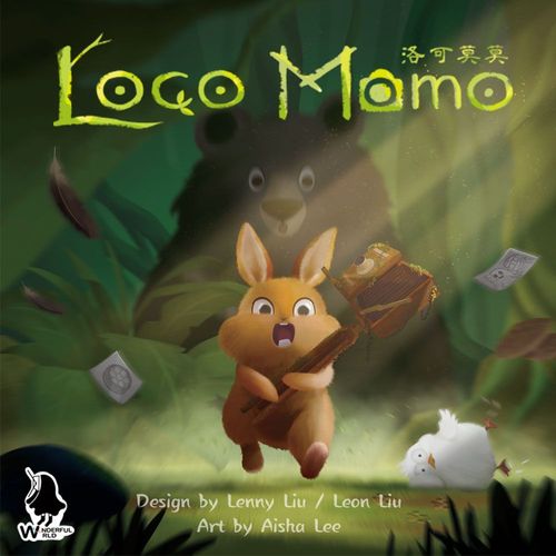 Loco Momo thumbnail