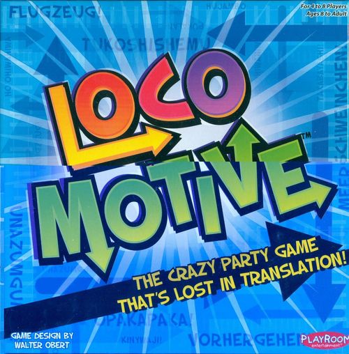 Loco Motive thumbnail