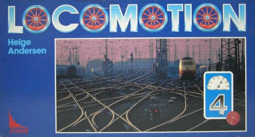 Locomotion thumbnail