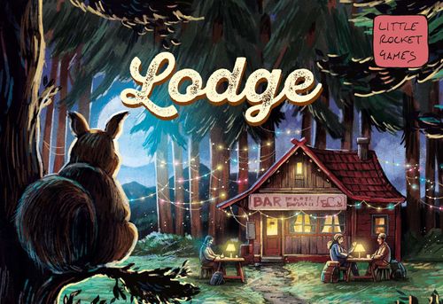 Lodge (2025) thumbnail