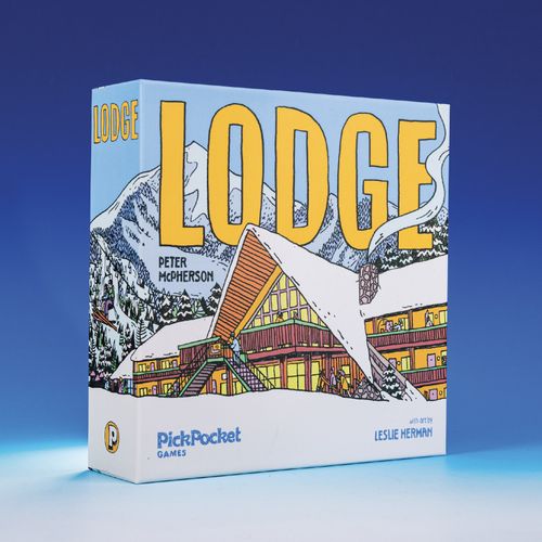 Lodge thumbnail