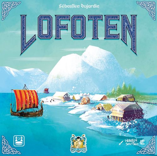 Lofoten thumbnail