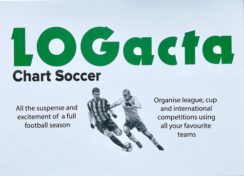 LOGacta Chart Soccer thumbnail