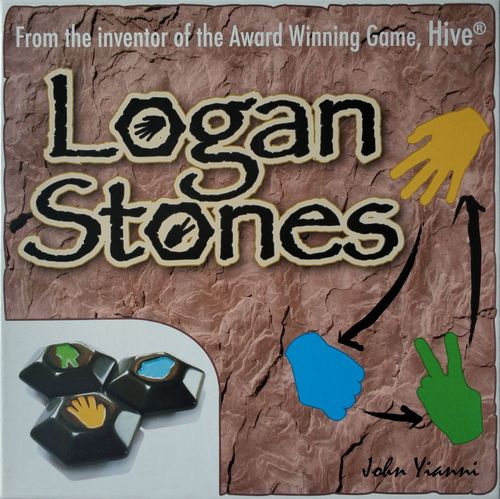 Logan Stones thumbnail