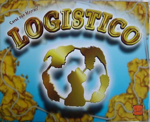 Logistico thumbnail