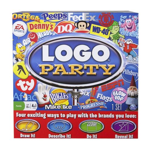 Logo Party thumbnail