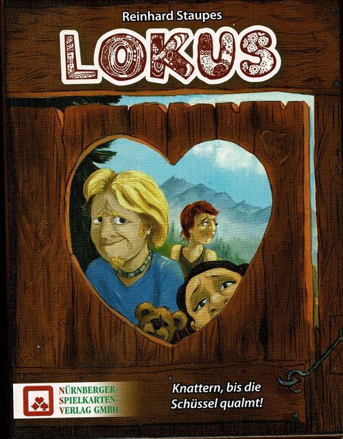 Lokus thumbnail