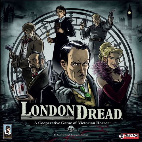London Dread thumbnail