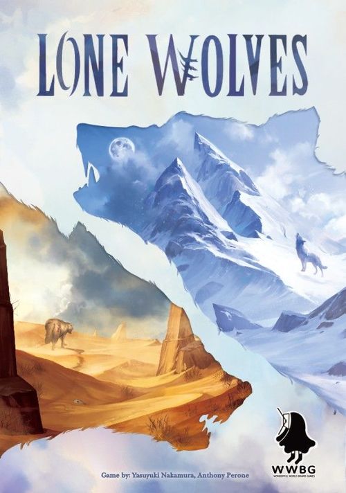Lone Wolves thumbnail