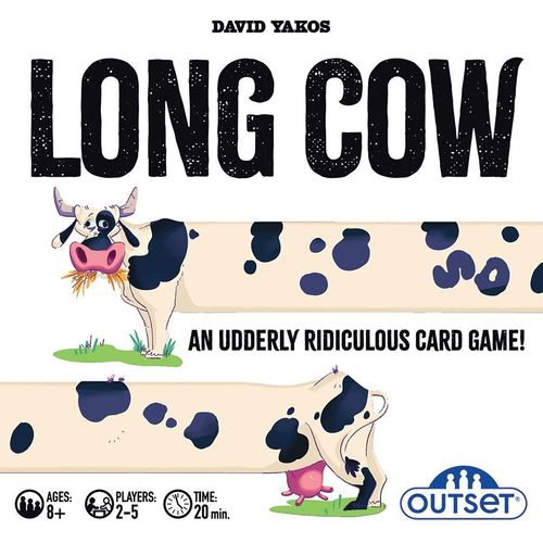 Long Cow thumbnail