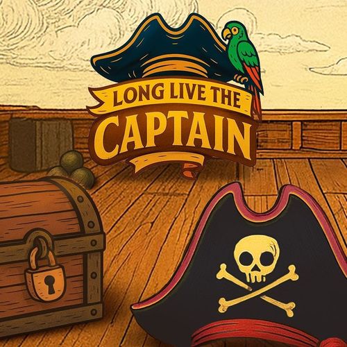 Long Live the Captain thumbnail