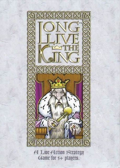 Long Live the King thumbnail