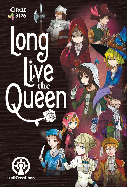Long Live the Queen thumbnail