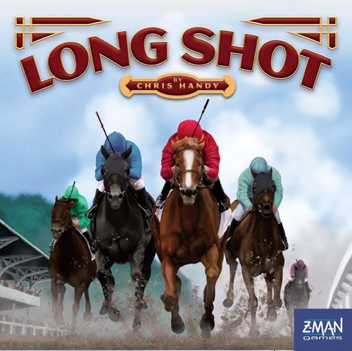 Long Shot thumbnail