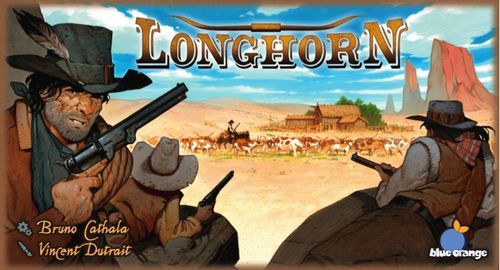 Longhorn thumbnail