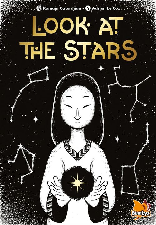 Look at the Stars thumbnail