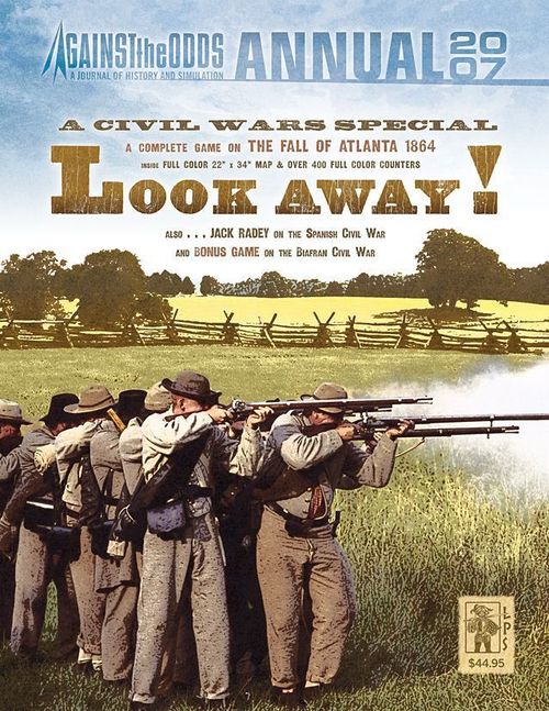 Look Away! thumbnail