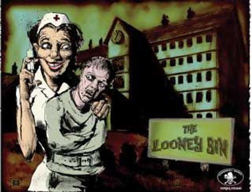 The Looney Bin thumbnail
