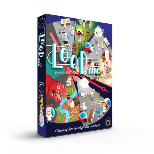 Loop, Inc. thumbnail