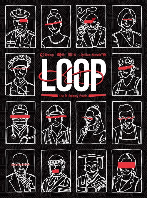 LOOP: Life of Ordinary People thumbnail
