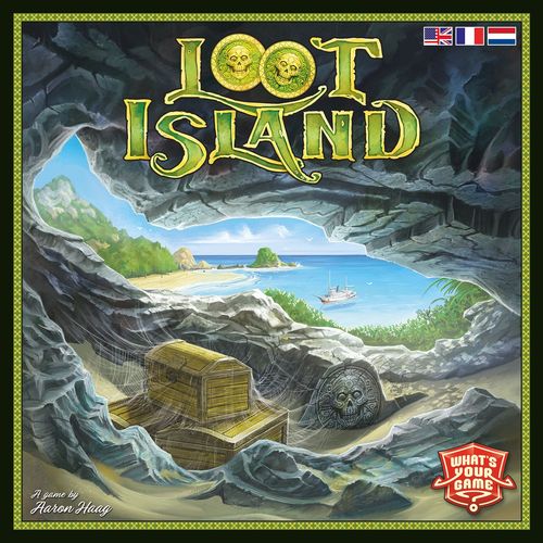 Loot Island thumbnail