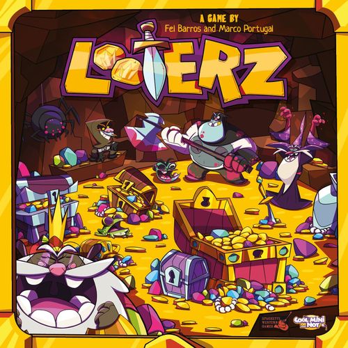Looterz thumbnail