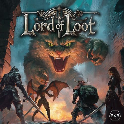 Lord of Loot thumbnail