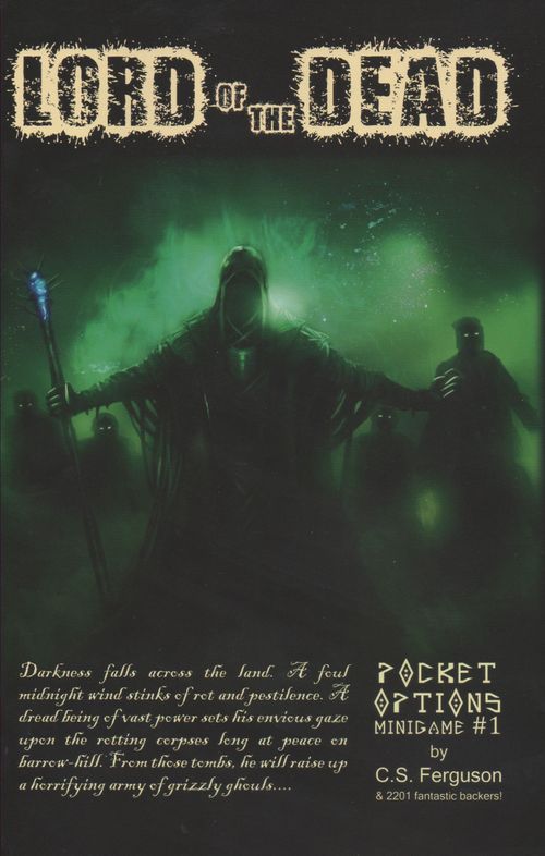 Lord of the Dead thumbnail