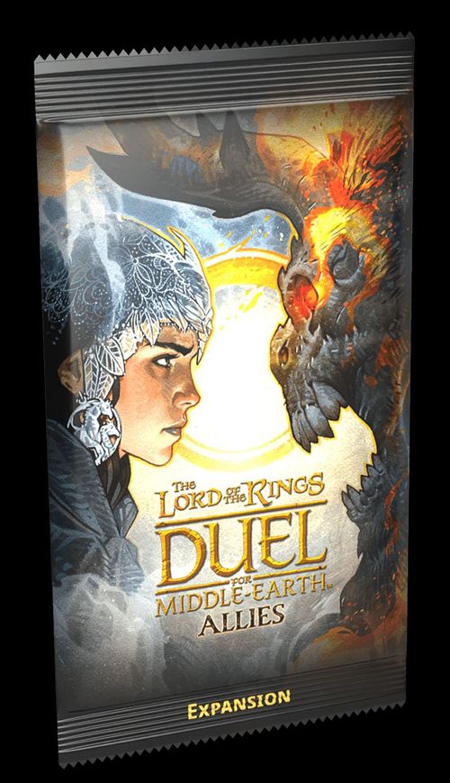 The Lord of the Rings: Duel for Middle-Earth – Allies thumbnail