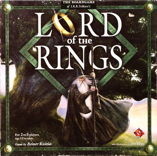 The Lord of the Rings thumbnail