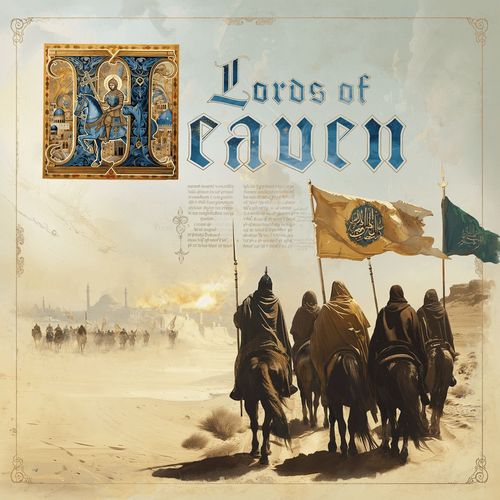 Lords of Heaven thumbnail
