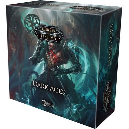 Lords of Hellas: Dark Ages thumbnail