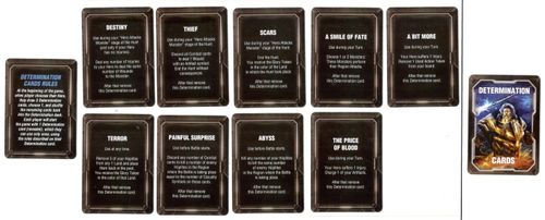 Lords of Hellas: Determination Cards thumbnail