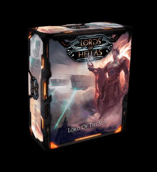Lords of Hellas: Lord of the Sun thumbnail