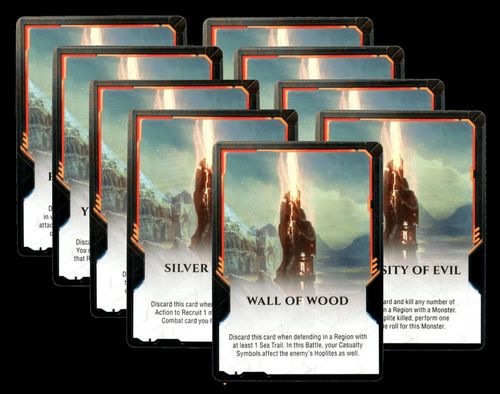 Lords of Hellas: Prophecy Cards thumbnail