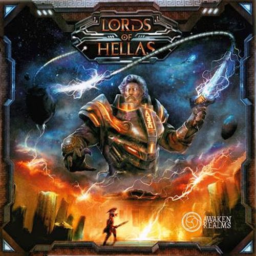Lords of Hellas thumbnail