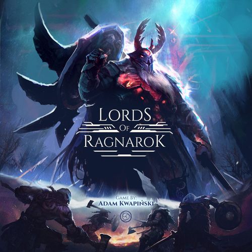 Lords of Ragnarok thumbnail