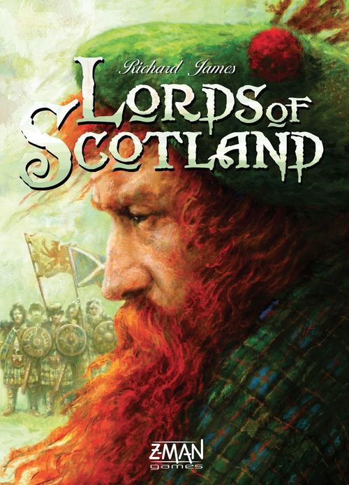 Lords of Scotland thumbnail