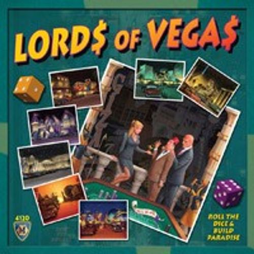 Lords of Vegas thumbnail