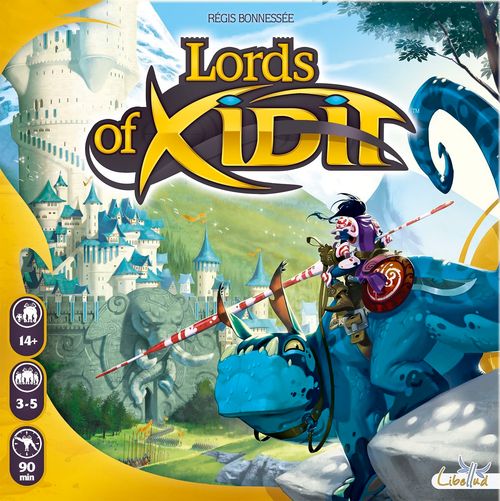 Lords of Xidit thumbnail